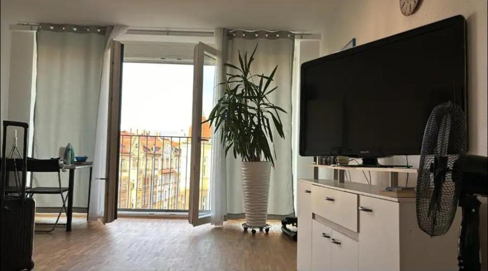 Appartement Top Lage Nürnberg Eksteriør bilde